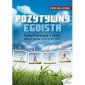 okładka książki - Pozytywny egoista