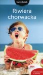 okładka książki - Riwiera chorwacka. Travelbook