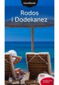 okładka książki - Rodos i Dodekanez. Travelbook