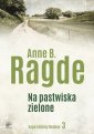 okładka książki - Saga rodziny Neshov. Tom 3. Na