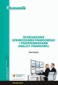 okładka książki - Sporządzanie sprawozdania finansowego