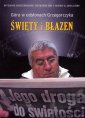 okładka książki - Święty i błazen. Amen. Wydanie