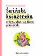 okładka książki - Świńska książeczka