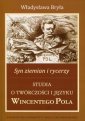 okładka książki - Syn ziemian i rycerzy. Studia o