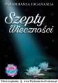 okładka książki - Szepty wieczności. Jogananda