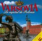 okładka książki - Warszawa Stolica Polski / Varsovia