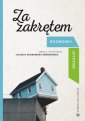 okładka książki - Za zakrętem. Rozmowy istotne