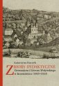 okładka książki - Zbiory dydaktyczne Gimnazjum i