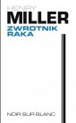 okładka książki - Zwrotnik Raka