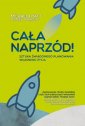 okładka książki - Cała naprzód! Sztuka świadomego