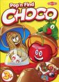 zdjęcie zabawki, gry - Choco Popin Find