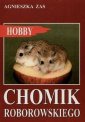 okładka książki - Chomik Roborowskiego. Seria: Hobby