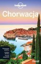 okładka książki - Chorwacja Lonely Planet