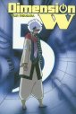 okładka książki - Dimension W. Tom 5