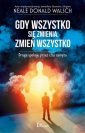 okładka książki - Gdy wszystko się zmienia zmień