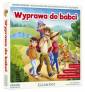 zdjęcie zabawki, gry - Wyprawa do babci - gra