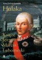 okładka książki - Hulaka. Książę Jerzy Marcin Lubomirski