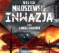 pudełko audiobooku - Inwazja