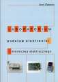 okładka książki - Laboratorium podstaw elektroniki