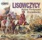 pudełko audiobooku - Lisowczycy