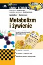 okładka książki - Metabolizm i żywienie Crash Course