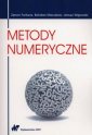 okładka książki - Metody numeryczne