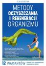 okładka książki - Metody oczyszczania i regeneracji