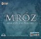 pudełko audiobooku - Mróz