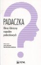 okładka książki - Padaczka. Obraz kliniczny napadów