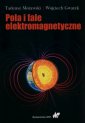 okładka książki - Pola i fale elektromagnetyczne