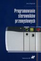 okładka książki - Programowanie sterowników przemysłowych