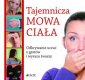 okładka książki - Tajemnicza mowa ciała