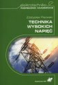 okładka książki - Technika wysokich napięć. Seria: