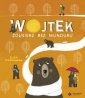 okładka książki - Wojtek żołnierz bez munduru