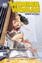 okładka książki - Wonder Woman. Tom 1