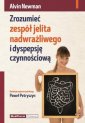 okładka książki - Zrozumieć zespół jelita nadwrażliwego