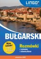 okładka podręcznika - Bułgarski. Rozmówki z wymową i