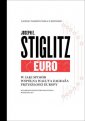 okładka książki - Euro. W jaki sposób wspólna waluta