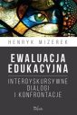 okładka książki - Ewaluacja edukacyjna. Interdyskursywne