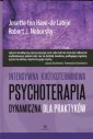 okładka książki - Intensywna krótkoterminowa psychoterapia