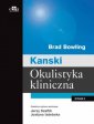 okładka książki - Kanski Okulistyka kliniczna