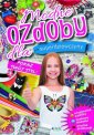 okładka książki - Modne ozdoby dla superdziewczyny