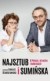 Najsztub i Sumińska. O Polsce, - okładka książki