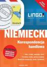 okładka książki - Niemiecki. Korespondencja handlowa