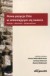 Nowa pozycja Chin w zmieniającym - okładka książki