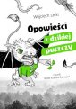 okładka książki - Opowieści z dzikiej puszczy