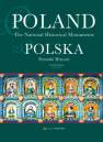 okładka książki - Polska. Pomniki historii