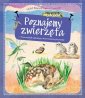 okładka książki - Poznajemy zwierzęta. Przewodnik