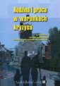 okładka książki - Rodzina i praca w warunkach kryzysu