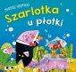 okładka książki - Szarlotka u płotki